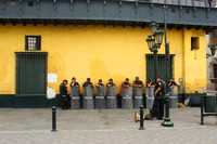 Lima, Peru