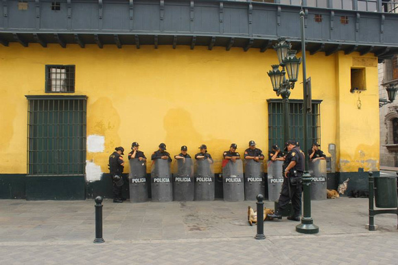 Lima, Peru